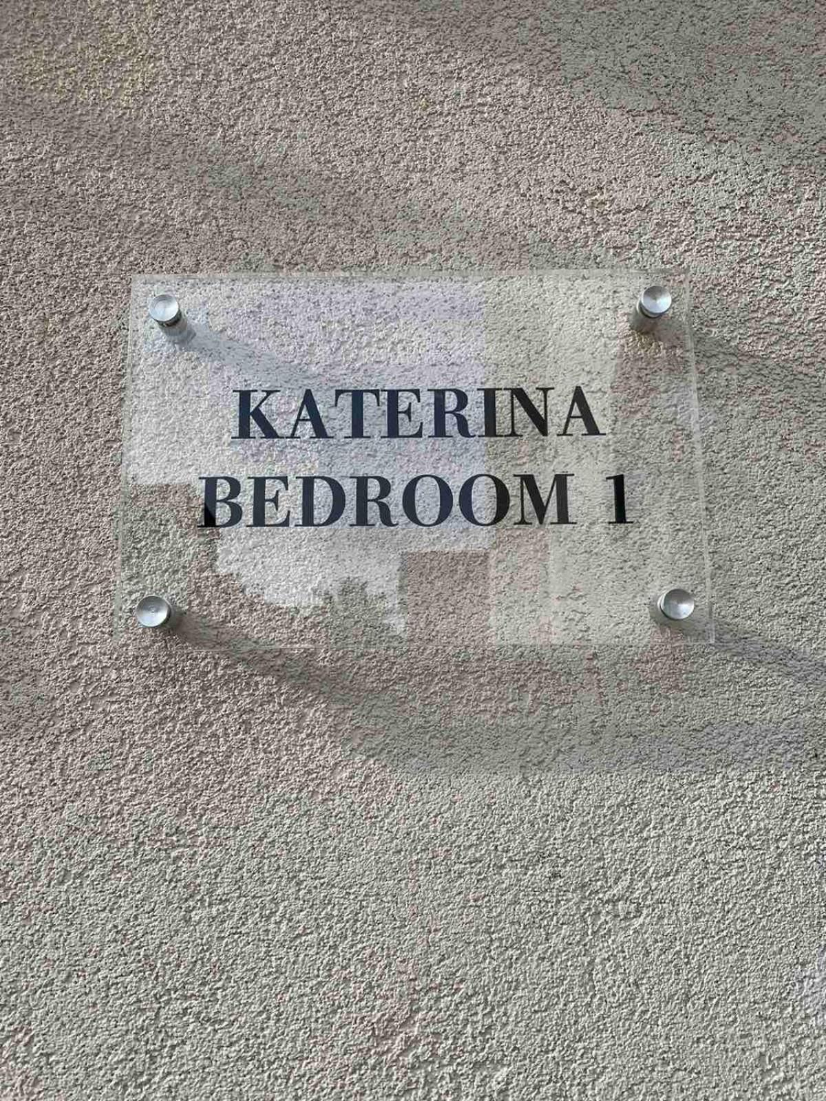 Katerina 1 Bedroom House Zakynthos Town Exterior photo